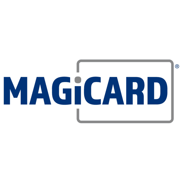 Cinta Magicard  M9005-753-5 dorado monocromático - 1,000 Impresiones